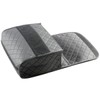 rhinos autostyling COMPATIBLE WITH Mini Convertible(r52) (2004-2008) - Durable Boot