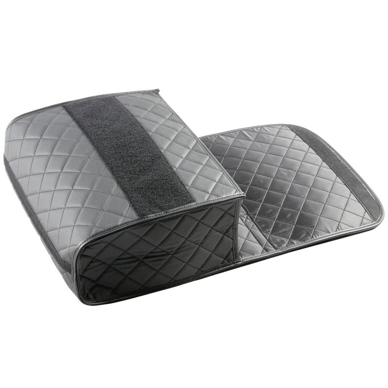 rhinos autostyling COMPATIBLE WITH Mini Convertible(r52) (2004-2008) - Durable Boot