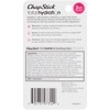 ChapStick Total Hydration Soothing Oasis Moisturizing Lip Balm Tube, Lip