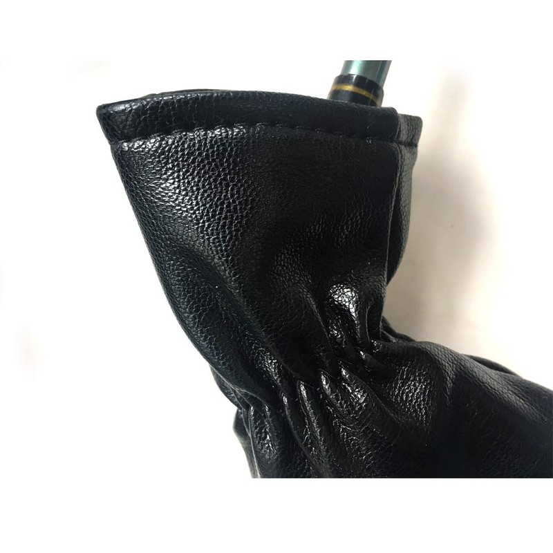 Sunbro Golf Luxury Embroidered Puppy Iron Cover Golf Head Covers