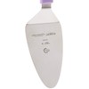 Mercer Culinary Millennia Pie Server/Spatula with Purple Handle, 5 Inch