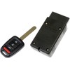 Dorman 99528 Keyless Entry Remote 4 Button - Blade Stamp