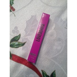 Diesel Loverdose Eau de Parfum .34 oz Rollerball Roller ball New in Box Sealed