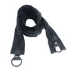 95cm Black Zipper #15 Heavy Duty Zipper Huge Two Way