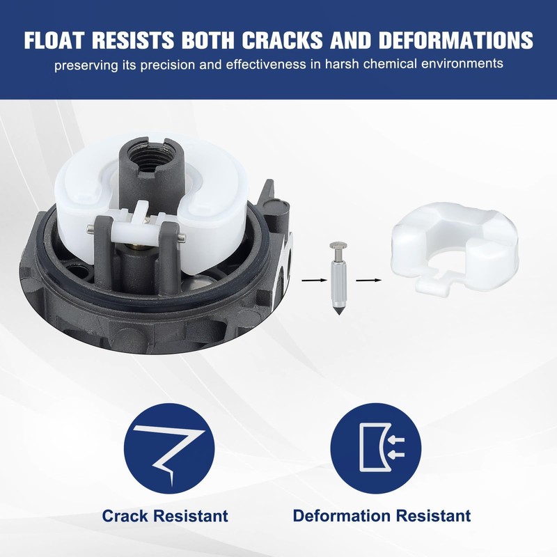 Powtol 2700PSI 2800PSI 3000PSI Carburetor for Troy Bilt 7.75 Hp