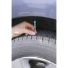 Slime 20177 Tread Depth Tire Gauge