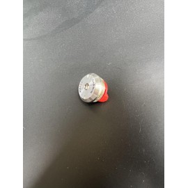 OURCO Battery Cap for Garmin Vector 3 3S Rally RK 100 RK200 RS 100 RS200 Bike Rider Power Meter Foot Pedal Cover Accessories (2 PCS)