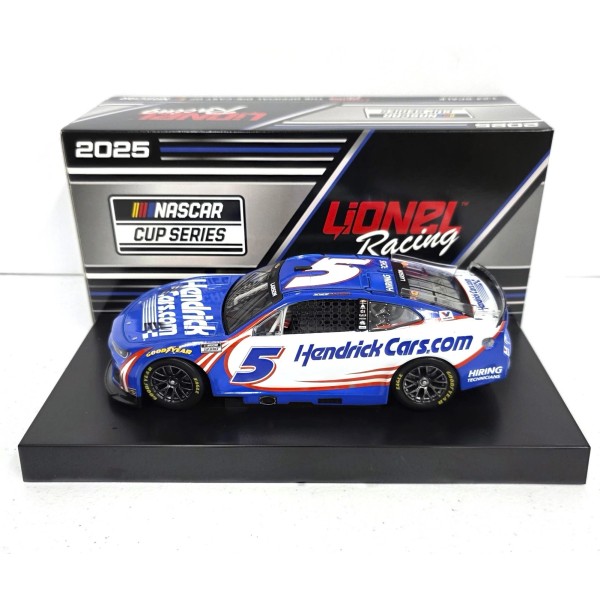 Lionel 2025 Kyle Larson #5 Hendrickcars.c