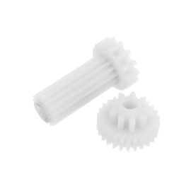 Unbranded XLH 9115 Transmission Gears Set 15-SJ22 Spare parts RC Model (US SELLER/SHIP)