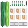 Piezas de repuesto para iRobot Roomba Plus 504/Max 705 Vac