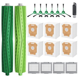 Piezas de repuesto para iRobot Roomba Plus 504/Max 705 Vac