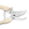2PC Stainless Steel Pruning and Cutting Multifunctional Horticultural Scissors Orchard