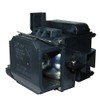 Replacement for EPSON POWERLITE Home Cinema 5010 LAMP & HOUSING