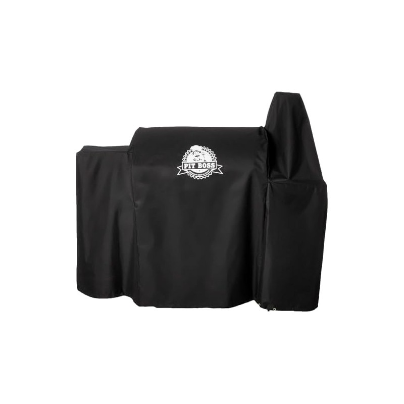 Pit Boss 800 Series Deluxe Grill Cover for 820 and