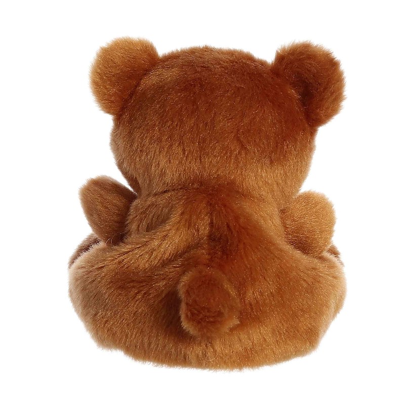 Aurora® Adorable Palm Pals™ Artie Bear™ Stuffed Animal - Pocket-Sized