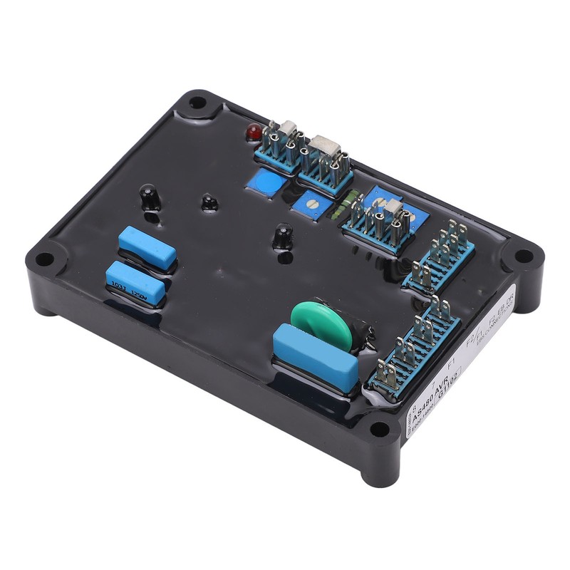 AS480 Automatic Voltage Regulator AVR Generator Voltage Control Regulation Board
