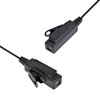 Walkie Talkie Earpiece for Motorola APX 6000 APX 8000 XPR