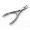 Bone Rongeur Blumenthal 6" Angled Pliers Set, 30°, 45°, 90°,