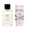 Exclusive combo: Yara & Ralfs Mejia Chic Bomb Eau De