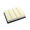 ACDelco GM Original Equipment A3181C (22845992) Air Filter