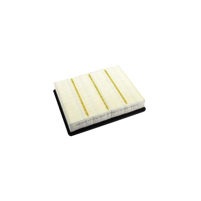 ACDelco GM Original Equipment A3181C (22845992) Air Filter
