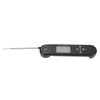 Digital Multifunction Food Thermometer Folding 180° Rotation Probe 22℉572℉ 30℃300℃