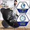 Dishwasher Salt Funnel with Original Code 1732380100 1881580300 for Beko