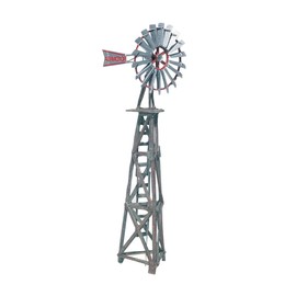 Woodland Scenics Aermotor Windmill Scenic Details