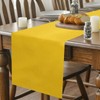 Table Runner, Waterproof Table Runner, Modern Runner Table, Table Runner,