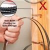 For Lumberjack BSB254-10 Bandsaw Blade 1/4" x 6 TPI also