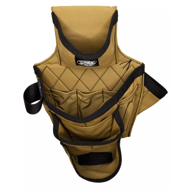 Occidental Framer Tool Bag - Sawdust 433020