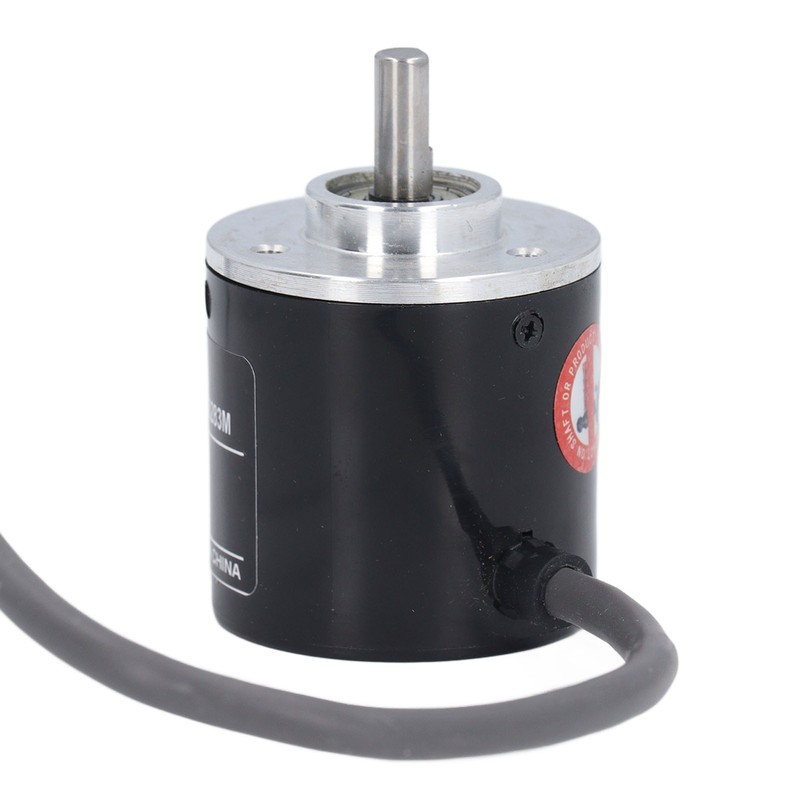 E6B2 CWZ6C 2 Phase NPN Rotary Encoder High Accuracy 6000r/min