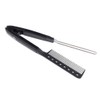 Perfeclan Folding Set Hair Comb Straight Hair Styling Comb Hair