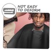 Mikinona Adjustable Barber Cape Buckles 12pcs Replacement Clips Hair Cutting