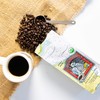 Raven's Brew Coffee 12 oz - Dark Roast - High