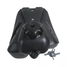 PCC MOTOR FUEL GAS TANK FOR KLX110 KLX 110 DRZ110 Pit Dirt Bike GT03