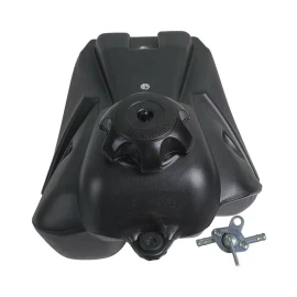 PCC MOTOR FUEL GAS TANK FOR KLX110 KLX 110 DRZ110 Pit Dirt Bike GT03