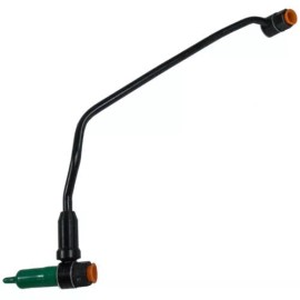 Ford 4R100 Transmission Oil Cooler Bypass Valve 1998-On F81Z7H322AA  2C3Z7H322BA