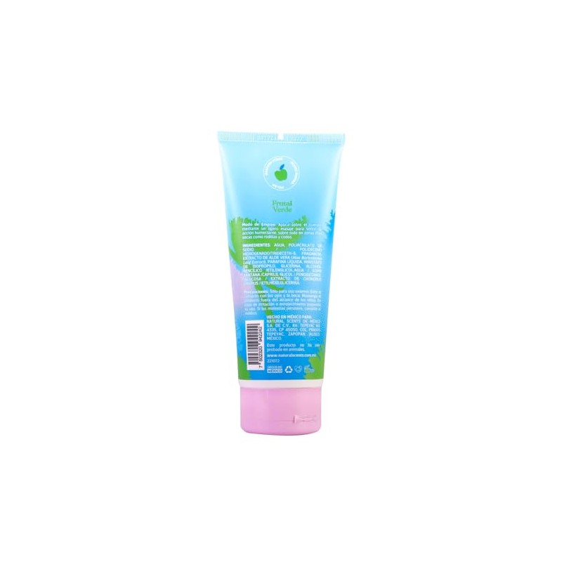 Natural Scents Suero Corporal Shiny Day 200 ml