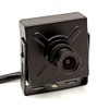 CNDST Mini POE IP Camera, HD 4MP Small Indoor IP