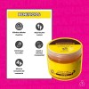 Exfoliante Pies Callos Resequedad Suavidad Repara