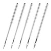 Industrial Sewing Machine Needles, 50 Pcs DBX1 Universal Heavy Duty
