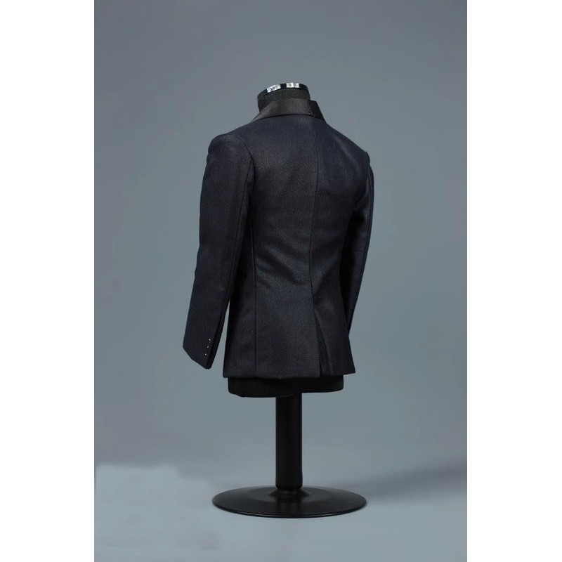 1/6 Figure Accessories/Men's Gentleman Suit Outfit Set (Head, Body Not