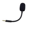 Yaowanguan Barracuda X Microphone,Mic Replacement Detachable 3.5mm Game Boom Noise