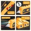 Cable Tracer Ethernet Network Cable Tester RJ45 RJ11 - Wire