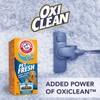 Arm & Hammer Plus OxiClean Pet Fresh Carpet and Room