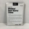 Bunker Hill Security 94983 2 Packs Door Window Entry Alarm