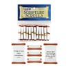 VBS Scripture Scroll Toys - Fun Religious, Christian Kid's Toys