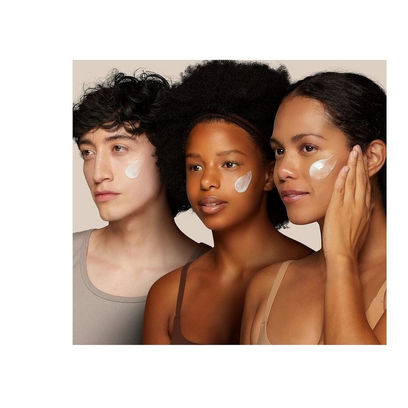 Vanicream Moisturizing Skin Cream with Pump Dispenser - 16 fl