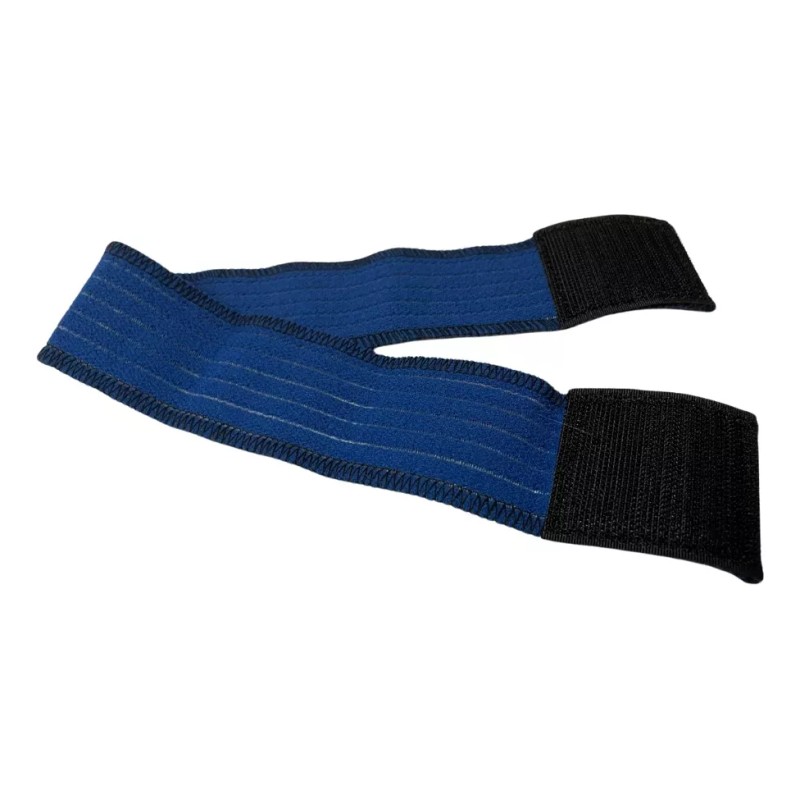 Bruce Medica Juego Bandas Para Electrodos 45 Cms